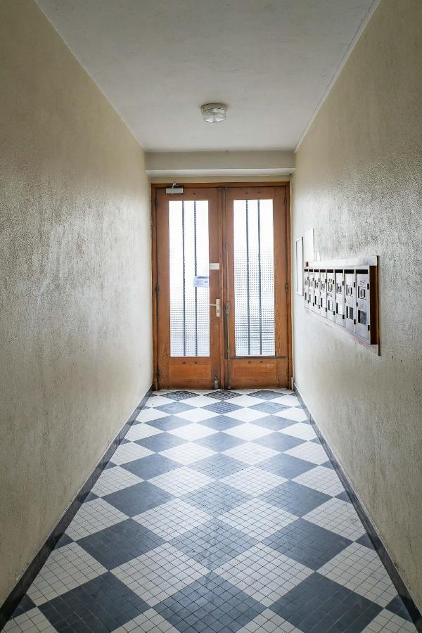 Le Dejoux - Appartement Avec Terrasse En Centre Ville Виши Екстериор снимка