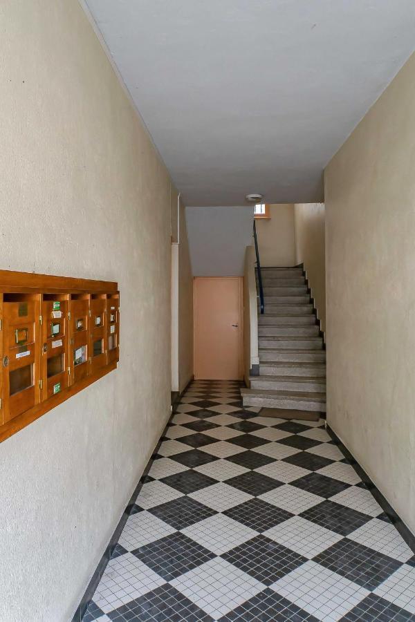 Le Dejoux - Appartement Avec Terrasse En Centre Ville Виши Екстериор снимка